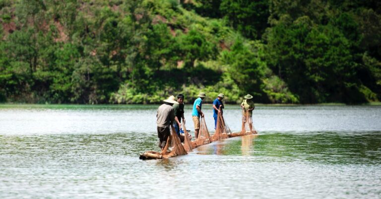 Looking For Some Fun Fishing Tips? Check These Out!