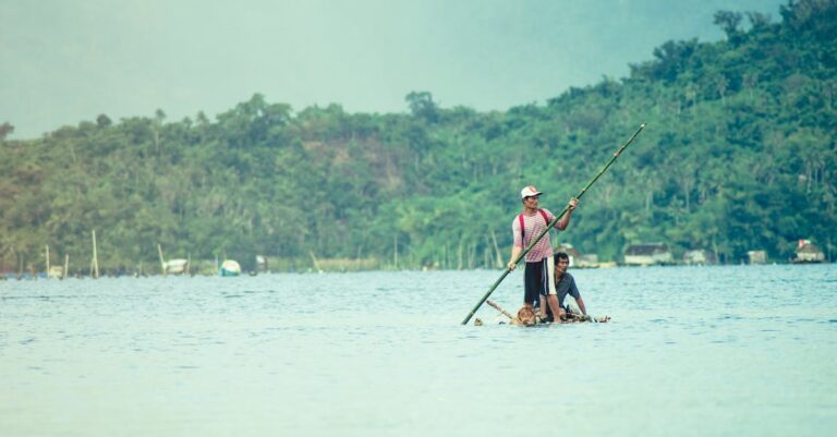 Get Started Today Learning How To Fish!