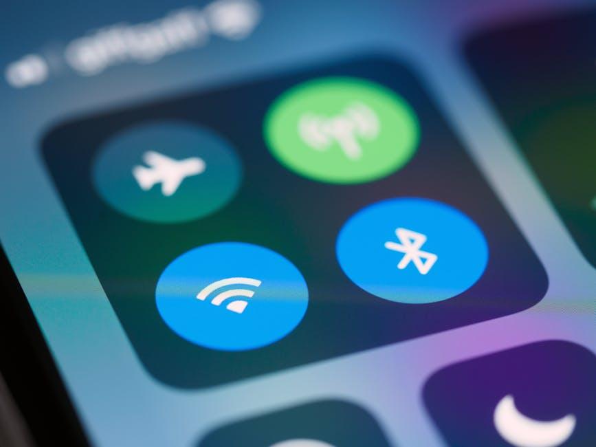 Connectivity Features that ⁣enhance Portability and Functionality