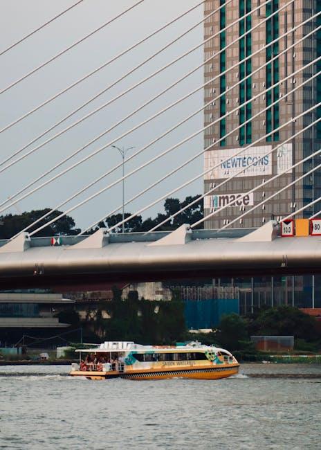 Cruise Lines that Cater to​ Family Fun and ⁤Adventure