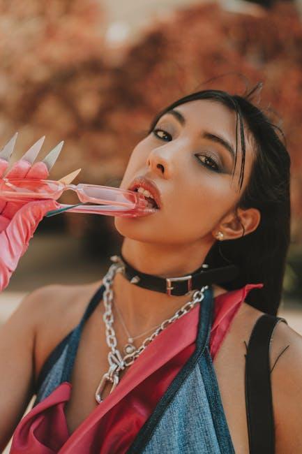 Tips for Pairing ​Bold Liners with ⁣Your Favorite Makeup Styles