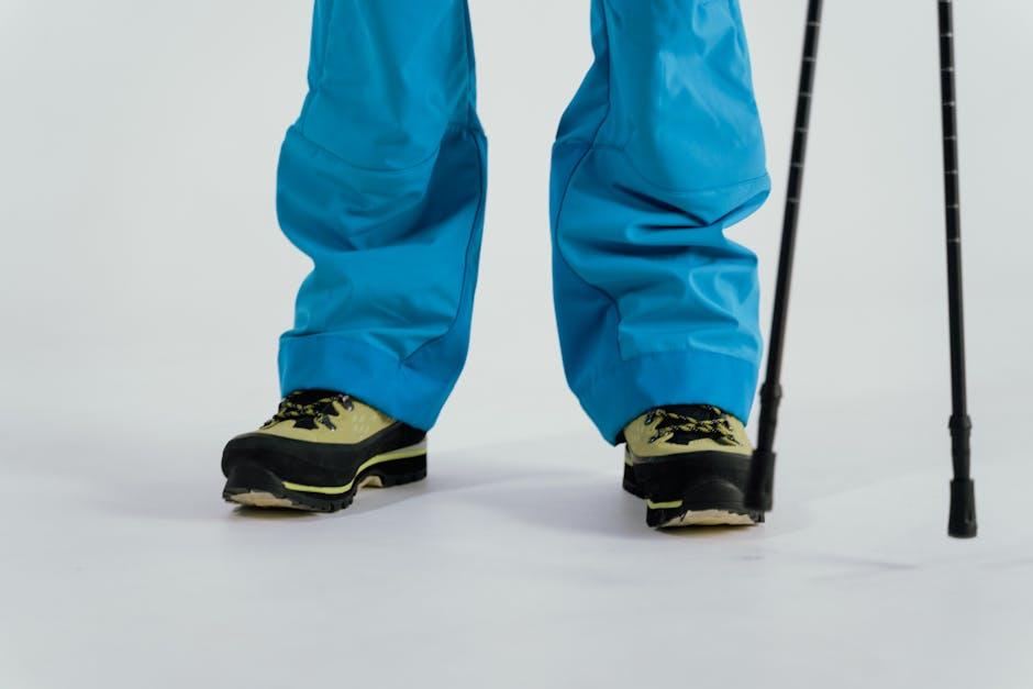 Exploring the Key Features of Durable Trekking Poles