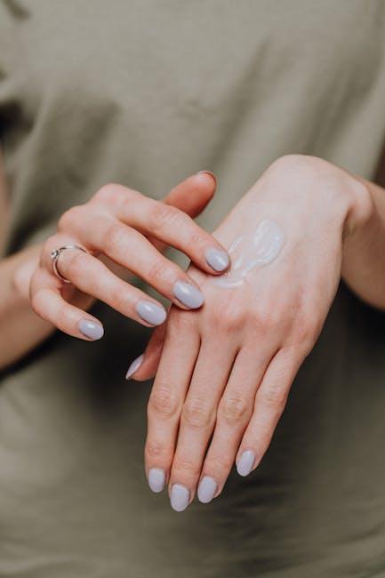 Building a‌ Gentle Skincare Routine for Layering