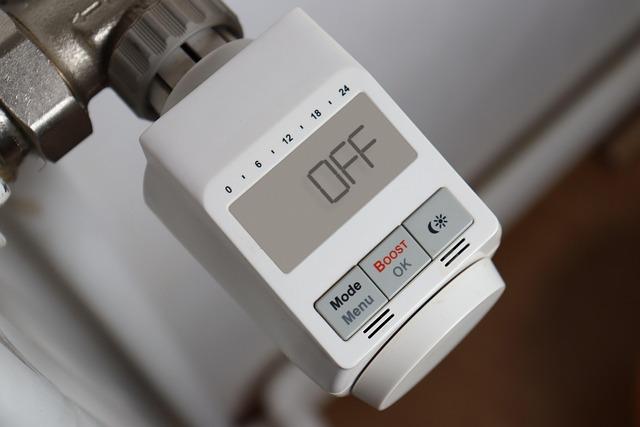 The Energy efficiency Revolution⁤ Embraced by Smart Thermostats
