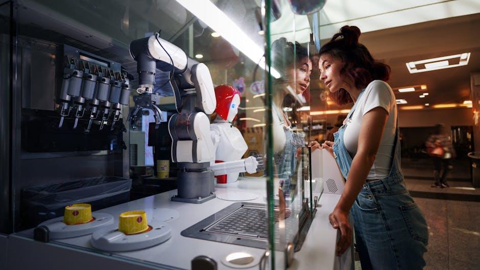 User Experience:⁤ Convenience,Maintenance,and Technological Benefits