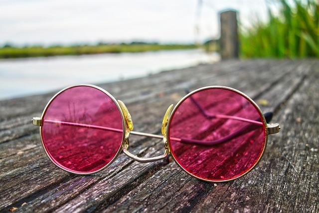 Choosing the Right Lens: Understanding‌ UV ⁤Protection Categories