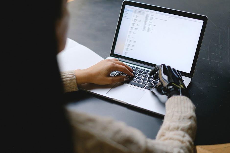 Transforming‍ User Experience:⁣ How AI Enhances ‍Functionality