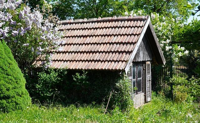 Evaluating‍ space Solutions ⁣for your Garden Shed Needs