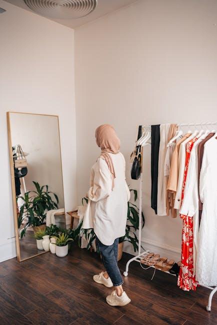 Decoding Denim ‌Styles: A Fit⁢ for Every Silhouette
