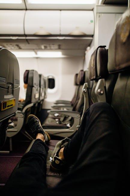 Innovative ⁤Designs⁢ That Enhance Travel Comfort