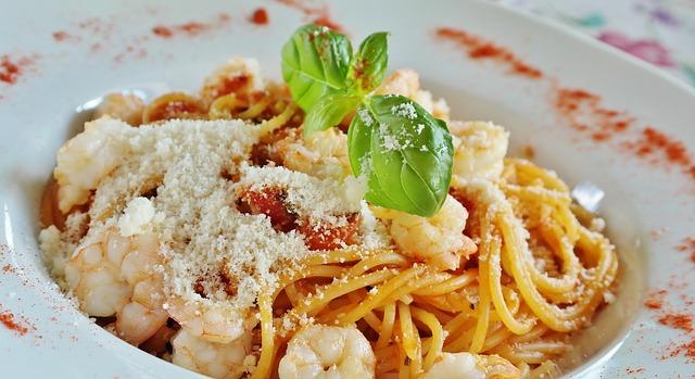 Top Recommendations for Fast and Delicious Pasta Solutions