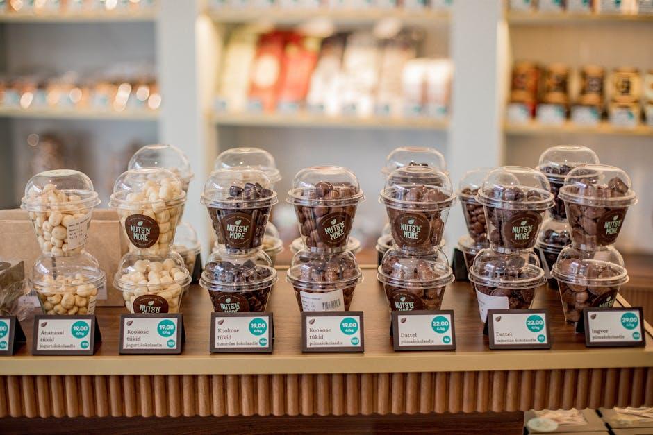 Decoding Ingredient Labels: What‍ Consumers ​Need⁤ to ⁣Know