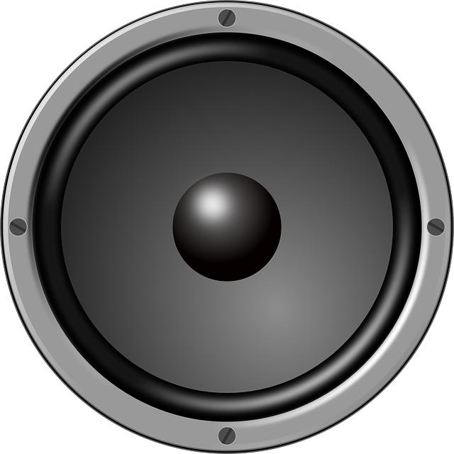 Finding the Perfect Sound: ⁣Key Features to Consider in Outdoor Speakers
