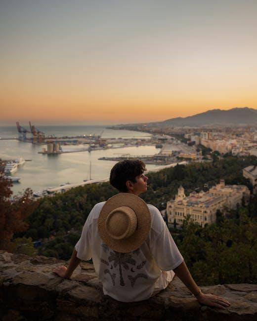 Romantic Getaways at Sea: Ideal Cruises ‌for Couples