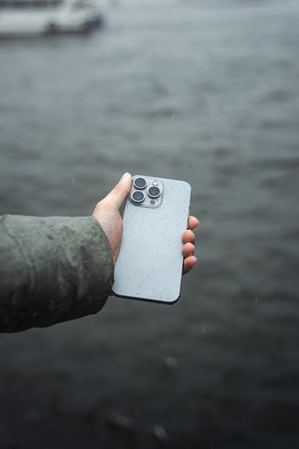 Understanding Waterproof Ratings and Breathability Standards