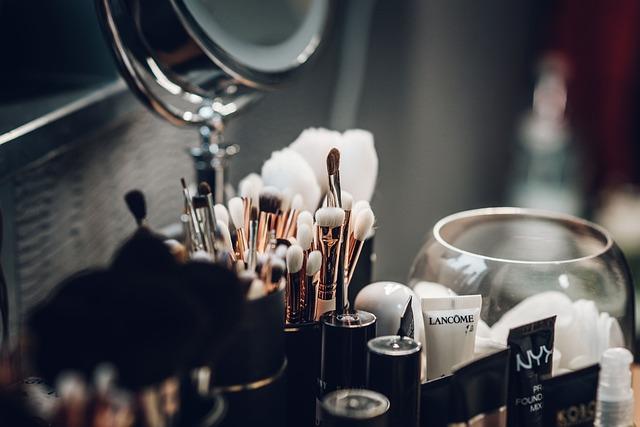 Understanding the Shift ⁤to Paraben-Free and Sulfate-Free‍ Formulations