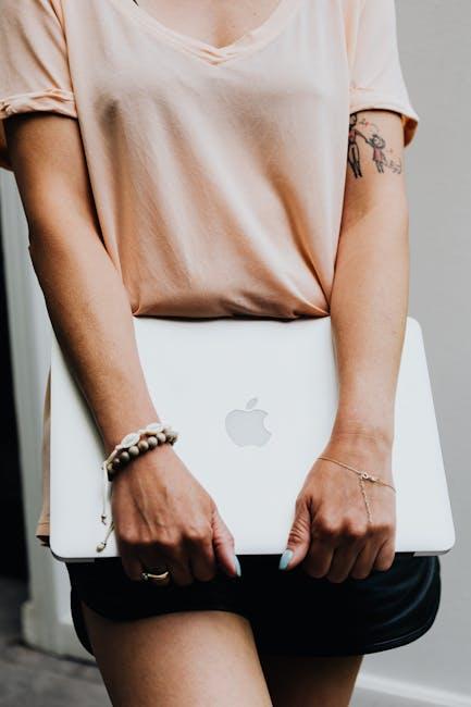Must-Have Accessories for Seamless‍ Connectivity