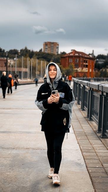 Exploring Comfort: The Ultimate ‌Features to Look⁣ for⁣ in⁢ Travel Shoes