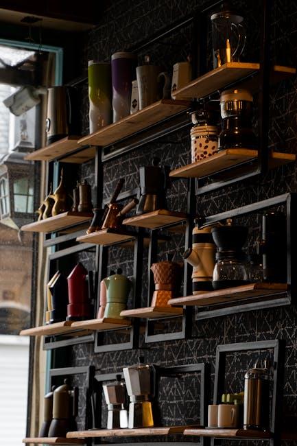 Aromas and Innovations: Top ⁤Picks for Flavorful⁢ Brews