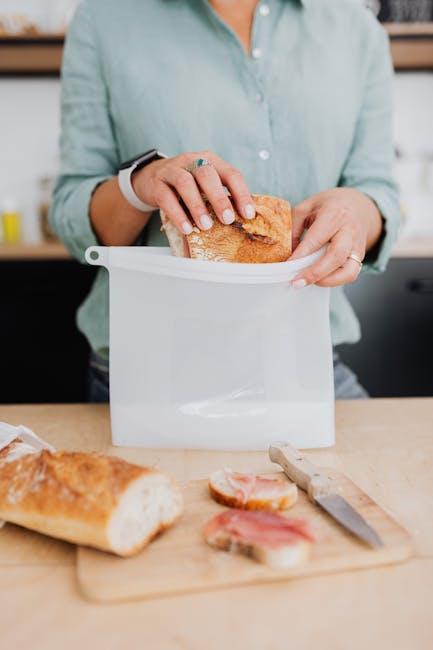 Top Recommendations for ‍Essential⁣ Silicone Tools⁣ to Elevate Your ​Kitchen Experience