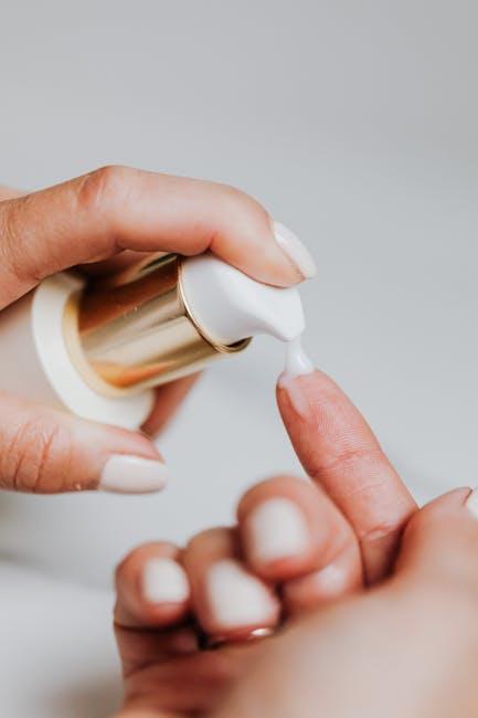 The Science⁣ Behind Youthful Skin: how Makeup Can Help