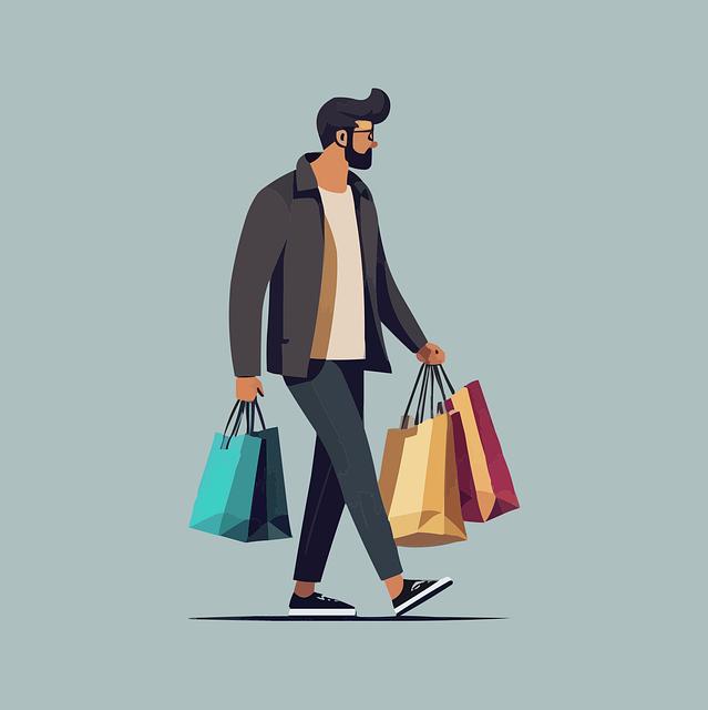 Decoding ‍Consumer ‌Behavior⁢ in the Age of‍ Digital Influence