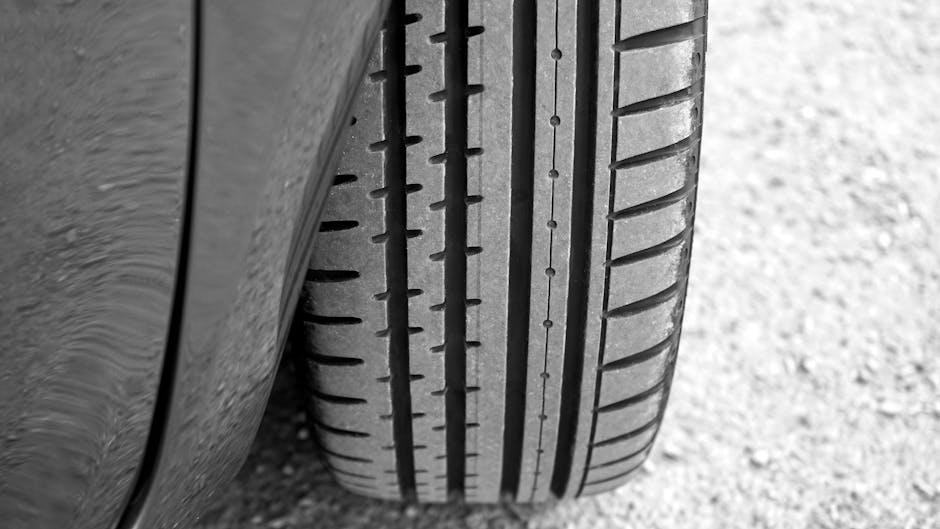Unveiling the Best Traction‌ Technologies for Wet Environments