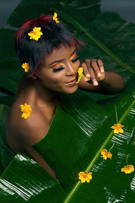 Cultivating ​Conscious Glam: The Eco-Friendly Approach‌ of ⁢High-End Brands