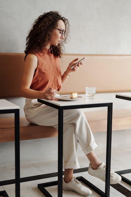 Exploring the ​Dynamics of Social⁣ Media and Fashion ⁣Trends