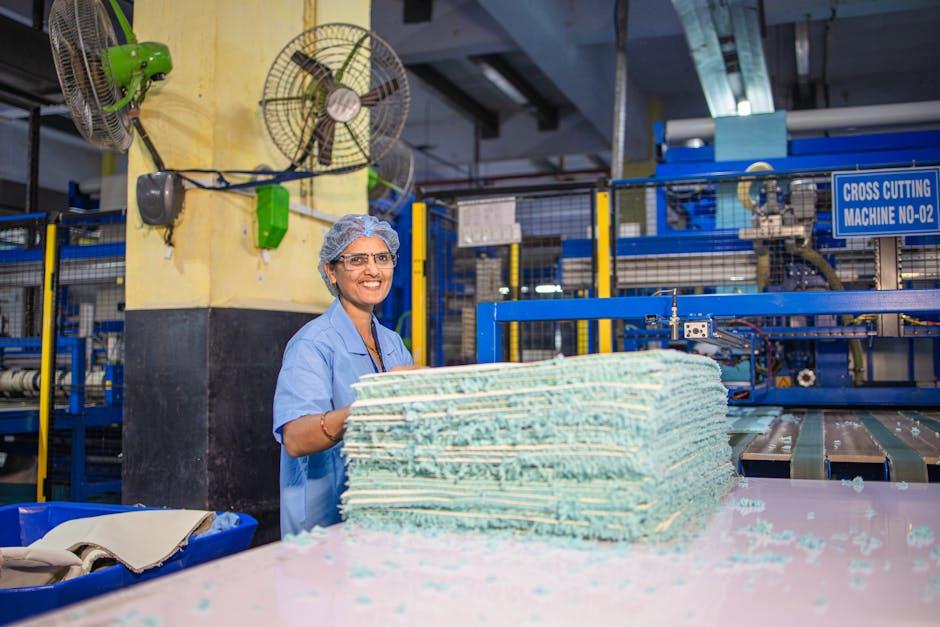 Beyond⁤ the Label: Strategies for​ Brands to Embrace Ethical Manufacturing Standards