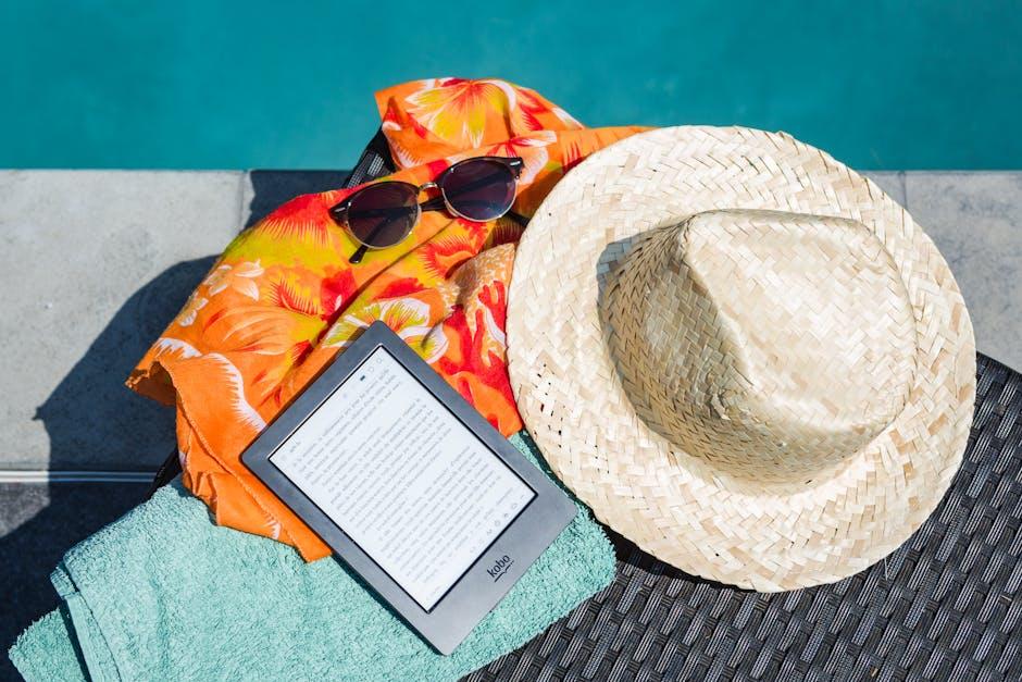 Feature⁣ Showdown: Enhancements‍ That Elevate E-Reader Functionality