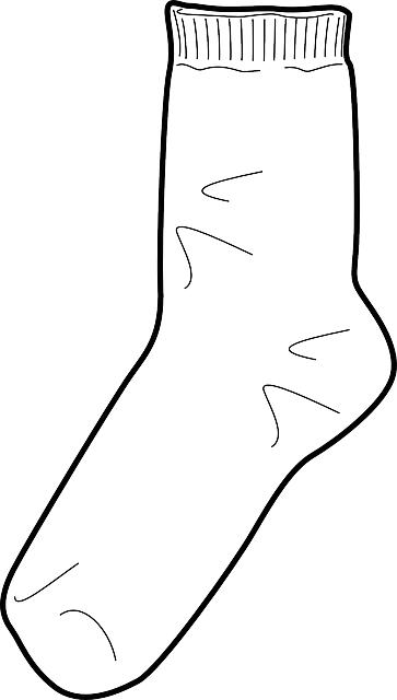 Selecting the Right Fit: A Guide⁤ to Sock Sizing for Every Activity