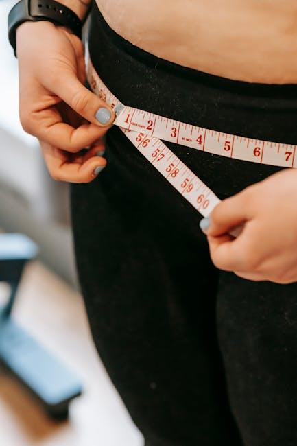 Essential‌ tips for Finding the Perfect Waist ‍and Length