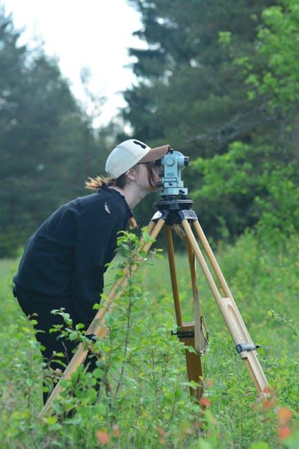 Factors‌ Influencing GPS Accuracy ​in Remote Environments