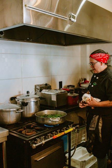 Exploring Versatility: Multifunctional Cooking Stoves for the Adventurous chef