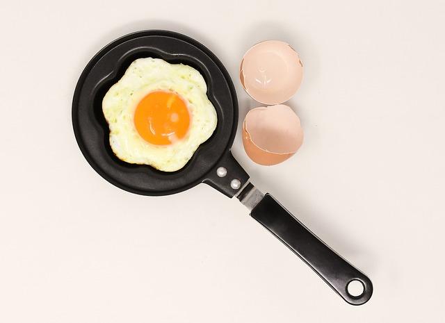 Real-World⁤ Performance: Boiling, Poaching, and Scrambling Eggs
