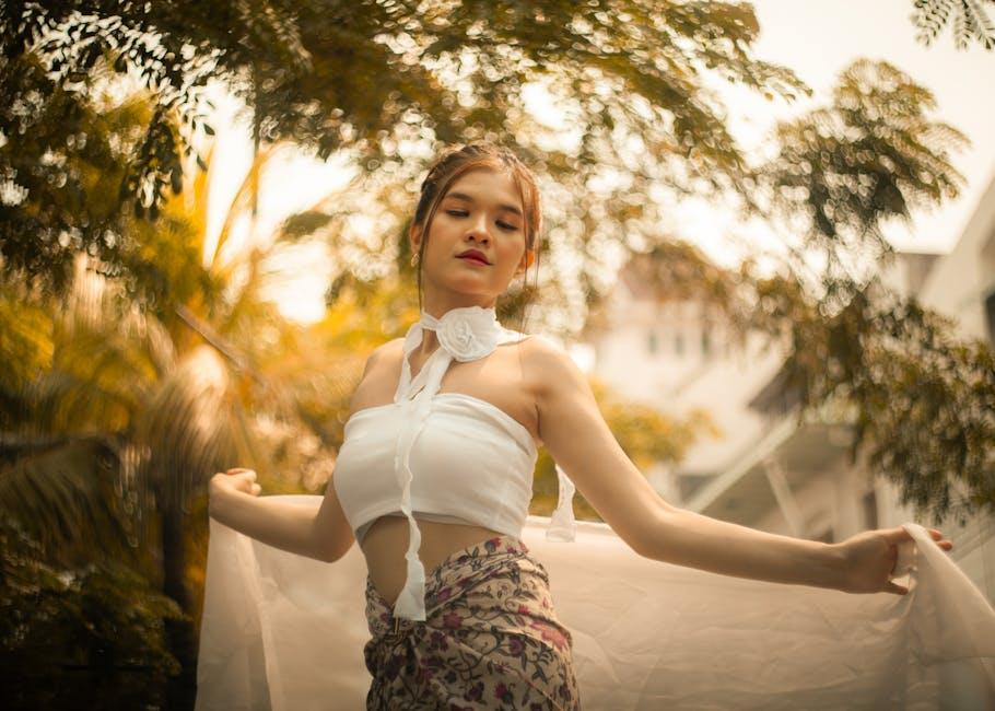 Lasting Fashion: blending Tradition ‌with Modern Values