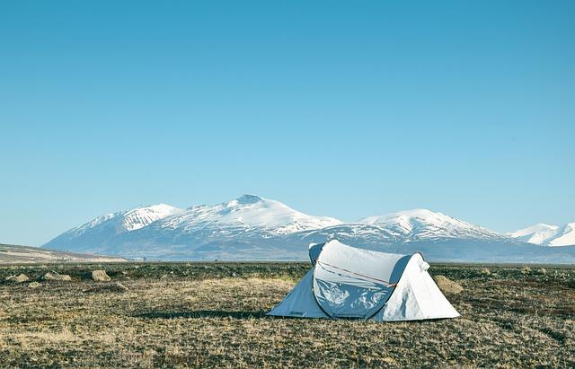 Exploring⁤ Ease of Setup for ⁤the Modern Lightweight Backpacker