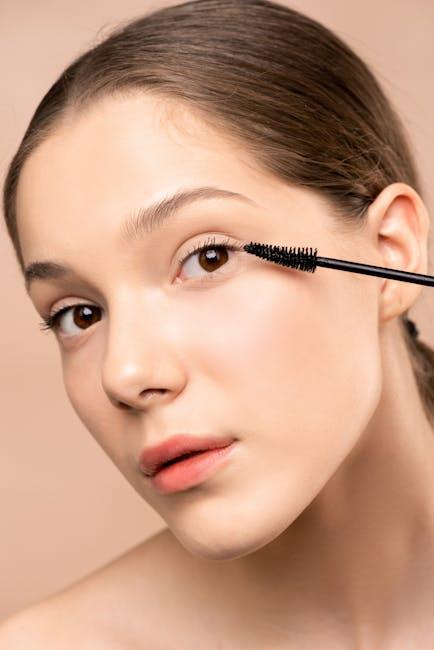 Key Ingredients to Look for in Eyebrow Products