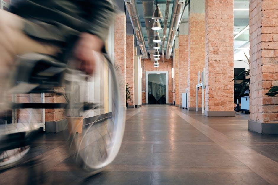 Accessibility Features: Enhancing Usability for⁤ Older Adults