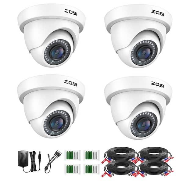 Exploring essential Features of Top Home​ Security Cameras
