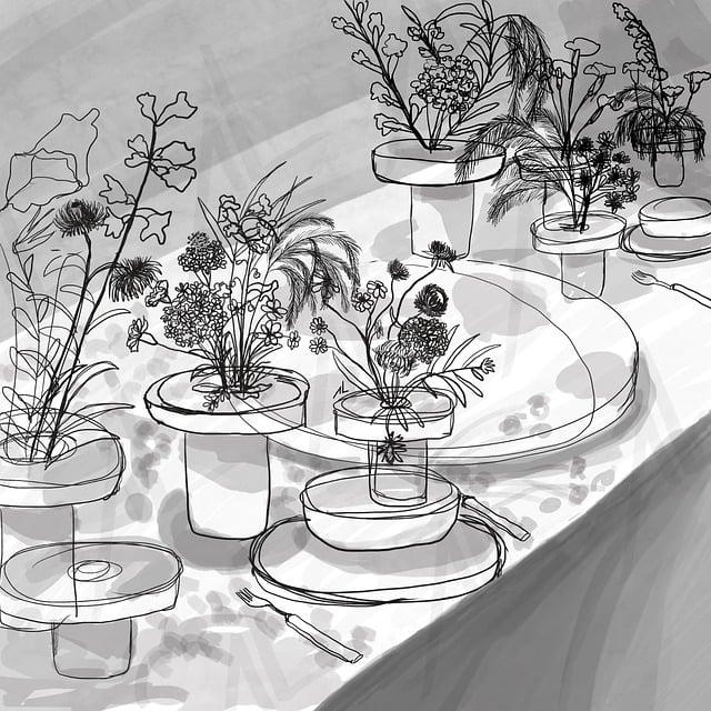 Exploring⁣ the Mechanism ⁤of Self-Watering Planters