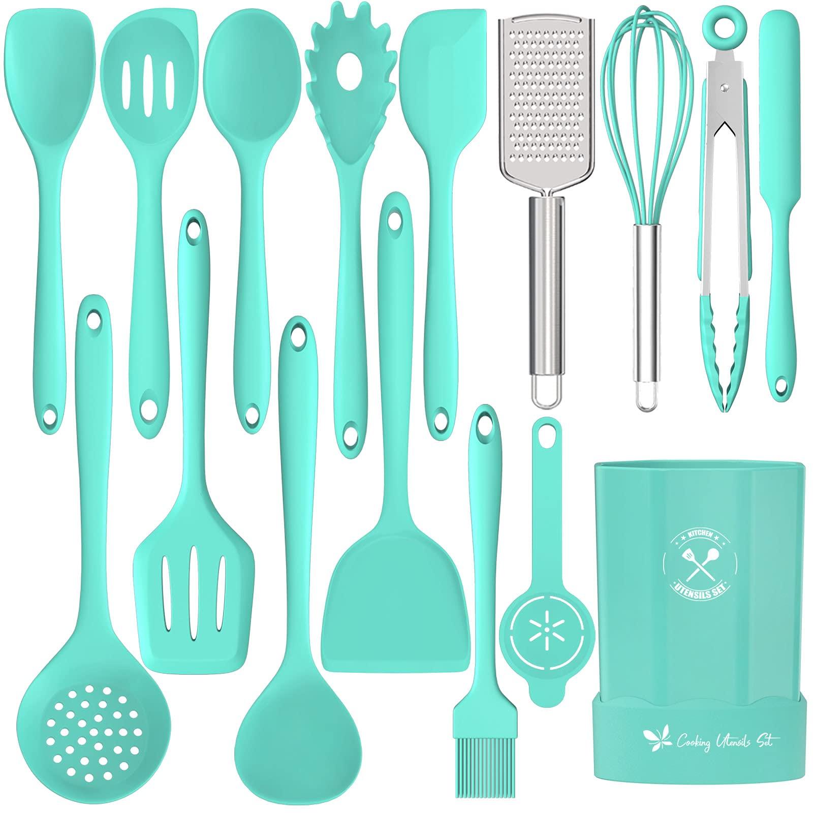 Exploring the⁣ Advantages⁢ of Silicone Kitchen Tools for ‍Home Chefs