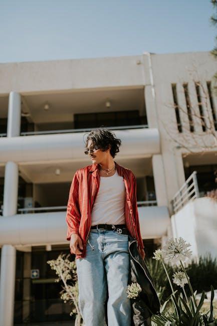 stylish⁢ Yet Functional: Merging Fashion with⁣ Performance in Outdoor Eyewear