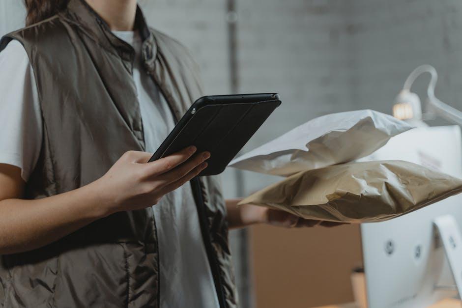Navigating Logistics: tools and Resources‍ to Simplify Your Journey