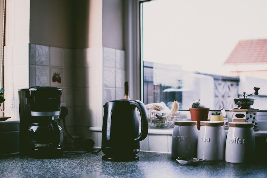 Expert Tips​ for Getting the Most Out of Your ‌coffee maker