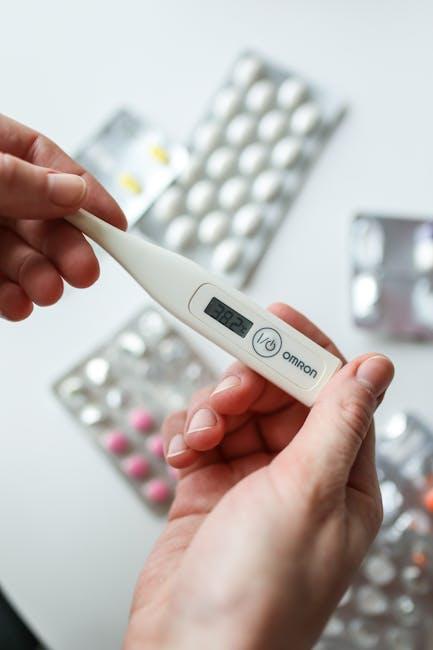 Exploring the⁣ Best Digital ⁣Thermometers on the‍ Market