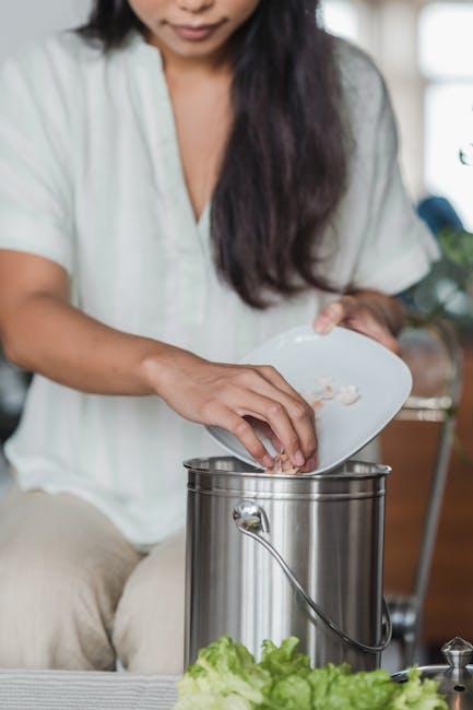 Maximizing Efficiency: Tips for Maintaining Your Compost Bin