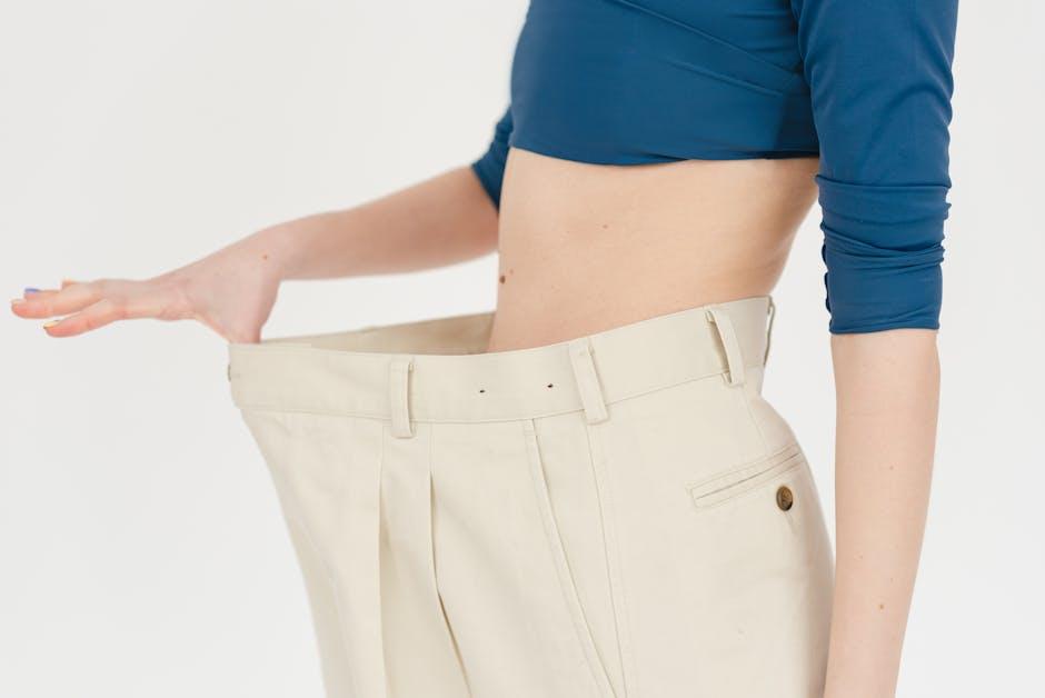 Prioritizing ‍Fit and Comfort: Key features to ‌Look for in Plus-Size Apparel