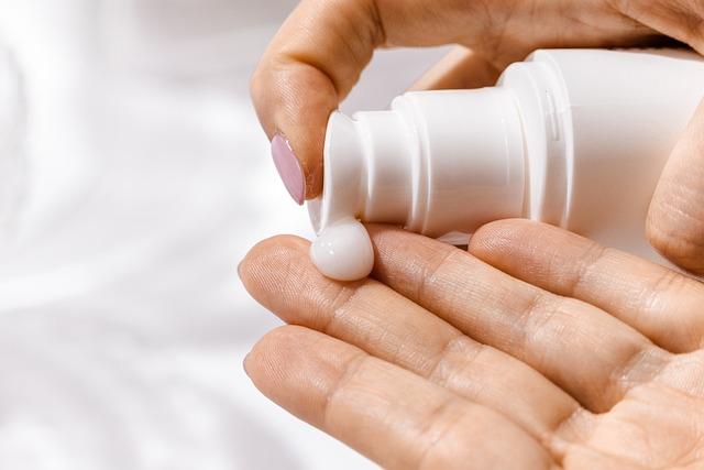 Key Ingredients to look for in Tinted‍ Moisturizers